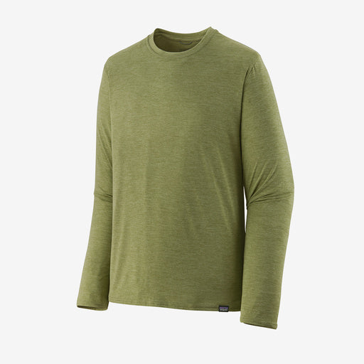 Load image into Gallery viewer, Patagonia Men's Long-Sleeved Capilene® Cool Daily Shirt