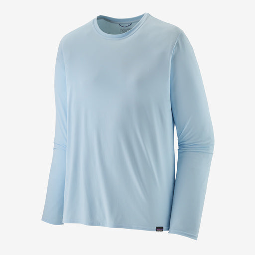 Load image into Gallery viewer, Patagonia Men's Long-Sleeved Capilene® Cool Daily Shirt