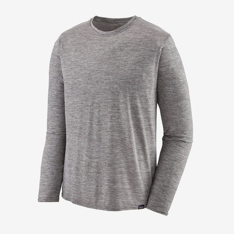 Load image into Gallery viewer, Patagonia Men's Long-Sleeved Capilene® Cool Daily Shirt
