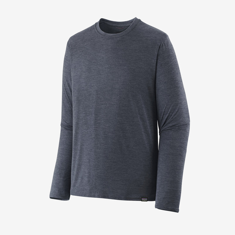 Load image into Gallery viewer, Patagonia Men's Long-Sleeved Capilene® Cool Daily Shirt