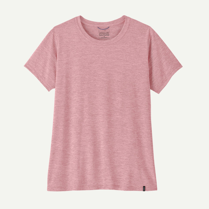 Load image into Gallery viewer, Patagonia Women's Capilene® Cool Daily Shirt