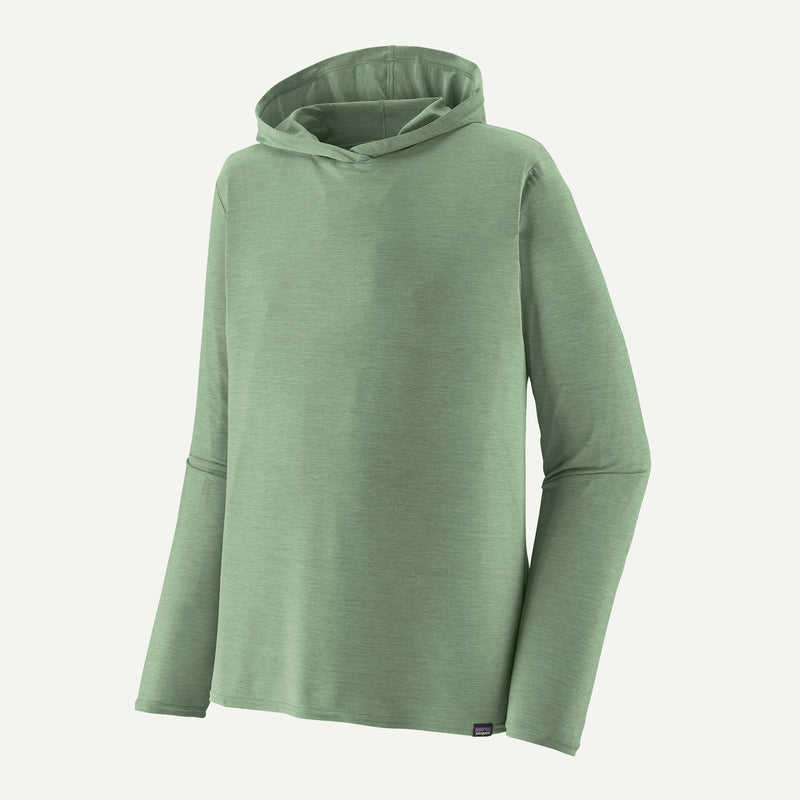 Load image into Gallery viewer, Patagonia Men's Capilene® Cool Daily Hoody