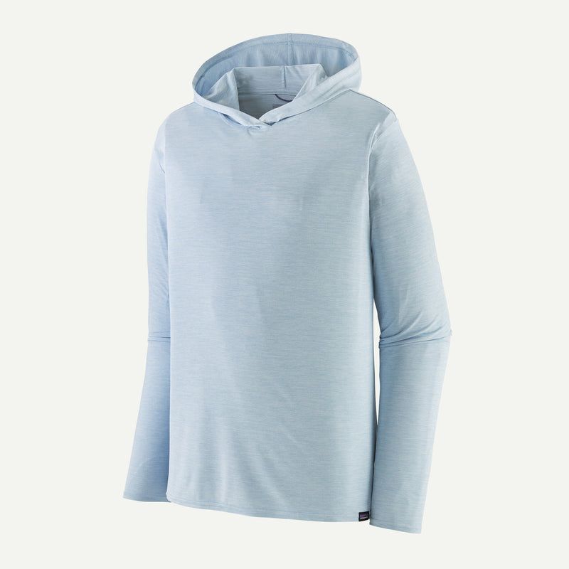 Load image into Gallery viewer, Patagonia Men's Capilene® Cool Daily Hoody