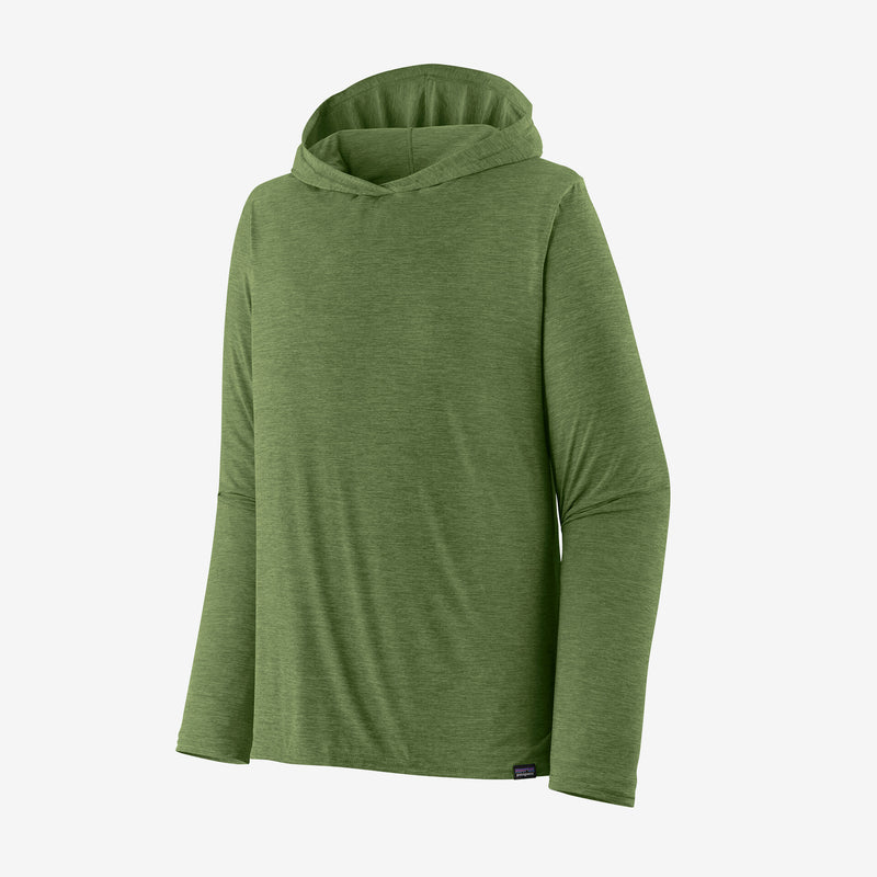 Load image into Gallery viewer, Patagonia Men's Capilene® Cool Daily Hoody