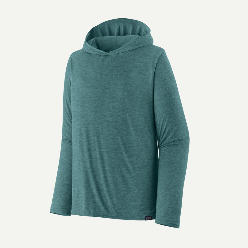 Load image into Gallery viewer, Patagonia Men's Capilene® Cool Daily Hoody