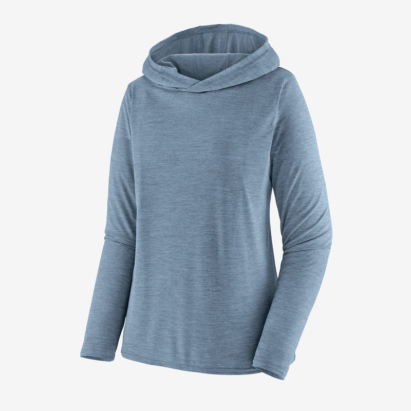 Load image into Gallery viewer, Patagonia Women's Cap Cool Daily Hoody