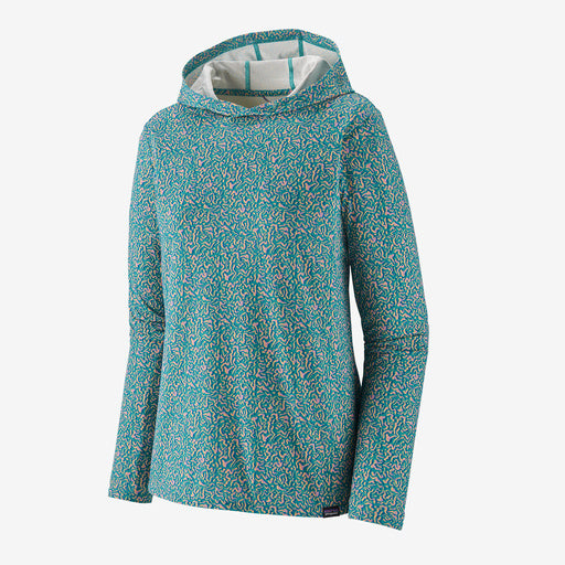 Load image into Gallery viewer, Patagonia Women's Cap Cool Daily Hoody