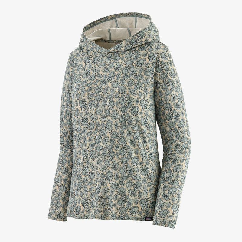 Load image into Gallery viewer, Patagonia Women's Cap Cool Daily Hoody