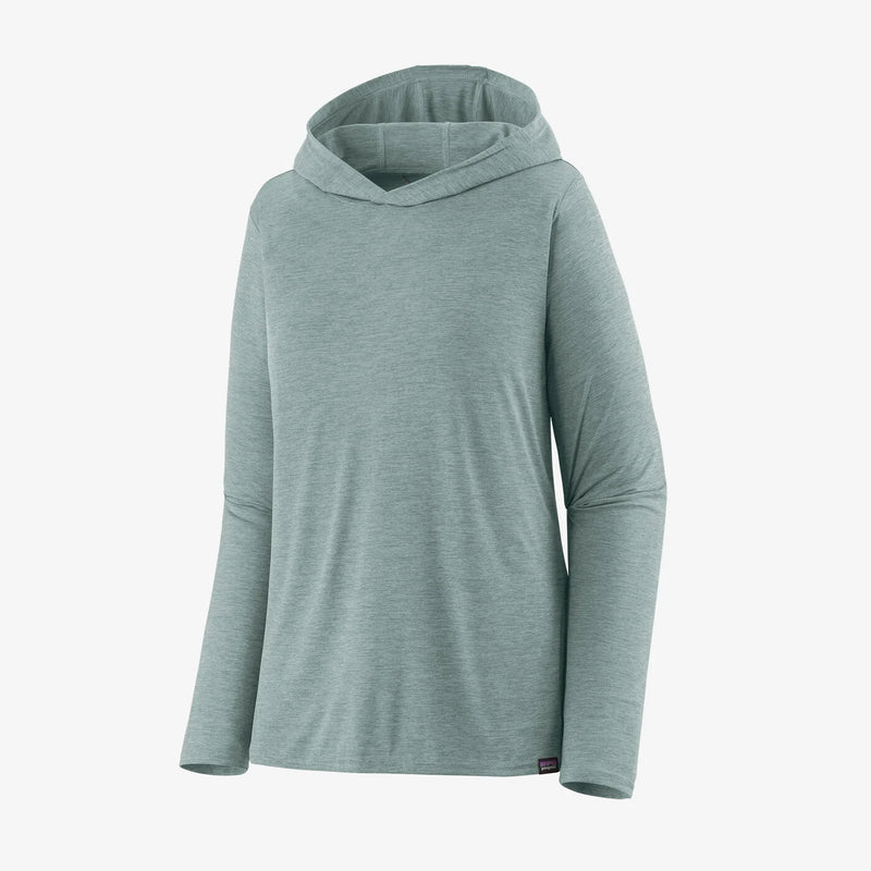 Load image into Gallery viewer, Patagonia Women's Cap Cool Daily Hoody