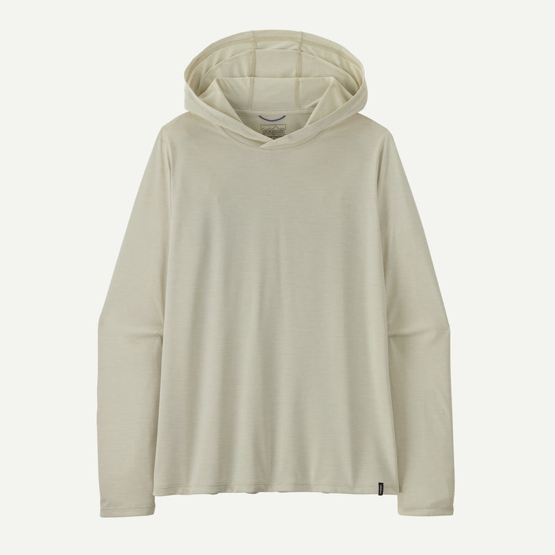 Load image into Gallery viewer, Patagonia Women's Cap Cool Daily Hoody