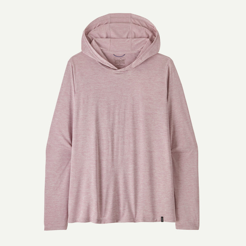 Load image into Gallery viewer, Patagonia Women's Cap Cool Daily Hoody