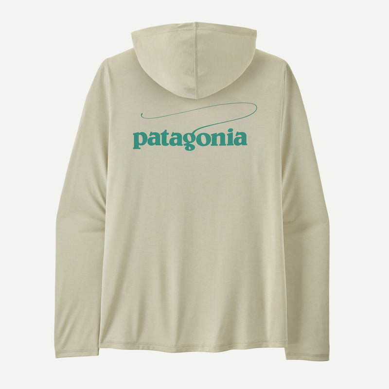 Load image into Gallery viewer, Patagonia Men's Capilene® Cool Daily Graphic Hoody