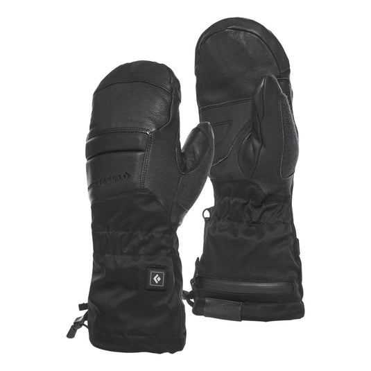 Black Diamond Solano Heated Mitts
