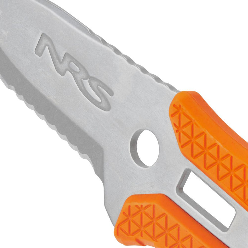 Load image into Gallery viewer, NRS Co-Pilot Knife