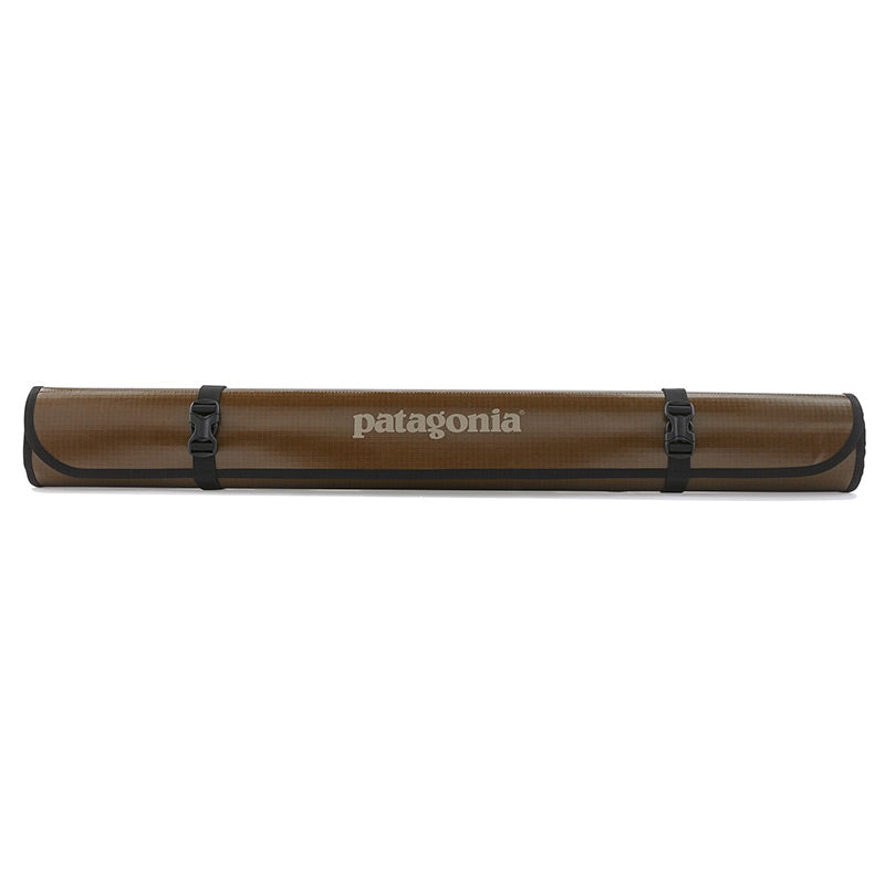 Patagonia Travel Rod Roll