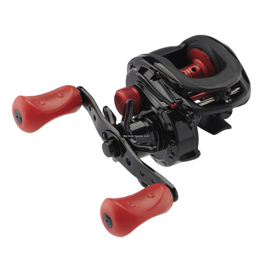 Abu Garcia MaxX Low Profile Baitcast Reel
