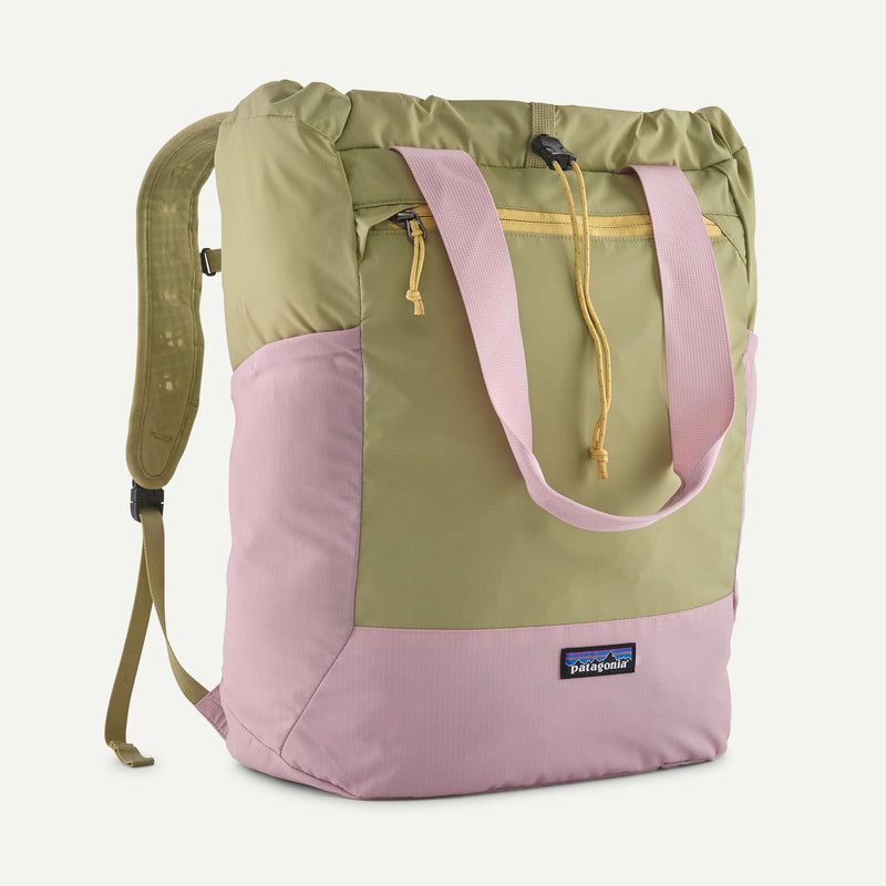 Load image into Gallery viewer, Patagonia Terravia Tote Pack