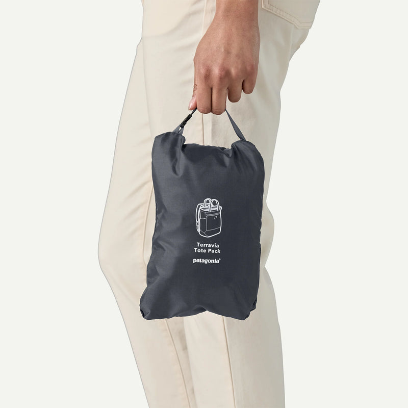 Load image into Gallery viewer, Patagonia Terravia Tote Pack