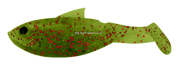 Load image into Gallery viewer, Lunkerhunt Bait Shifter Minnow