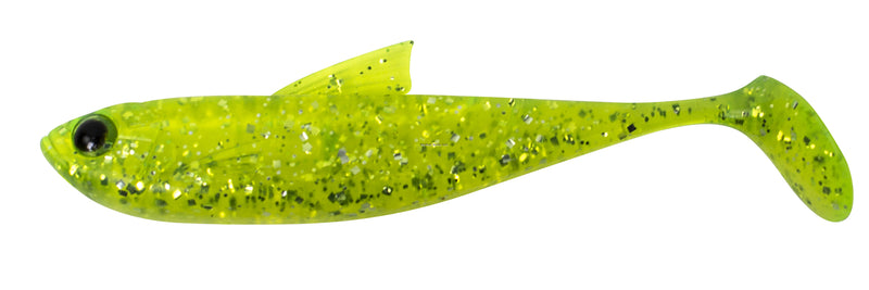 Load image into Gallery viewer, Lunkerhunt Bait Shifter Minnow