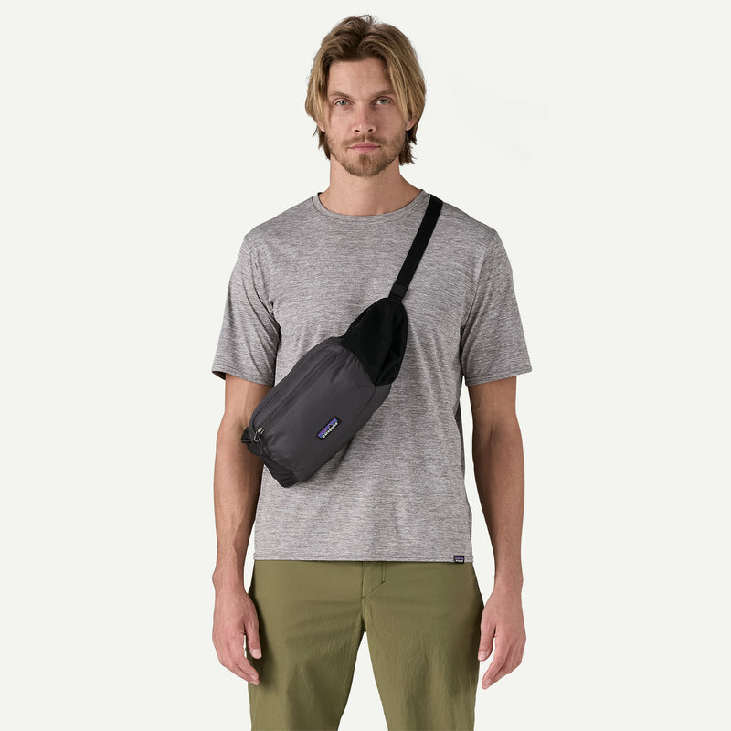 Load image into Gallery viewer, Patagonia Terravia Hip Pack 4L