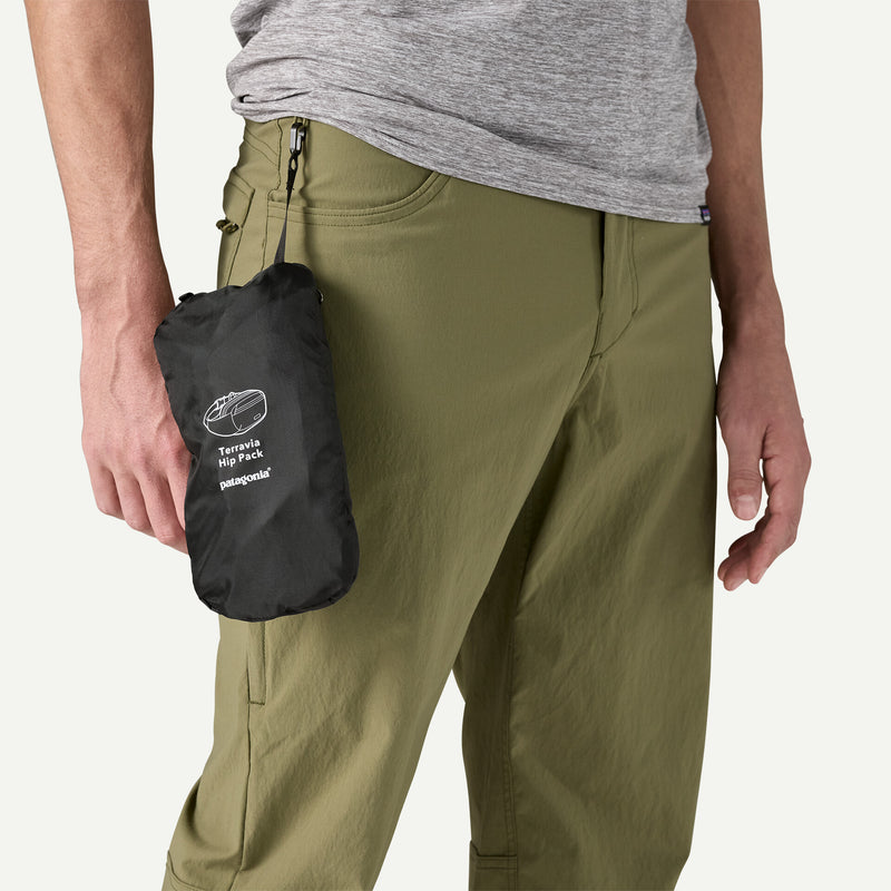 Load image into Gallery viewer, Patagonia Terravia Hip Pack 4L