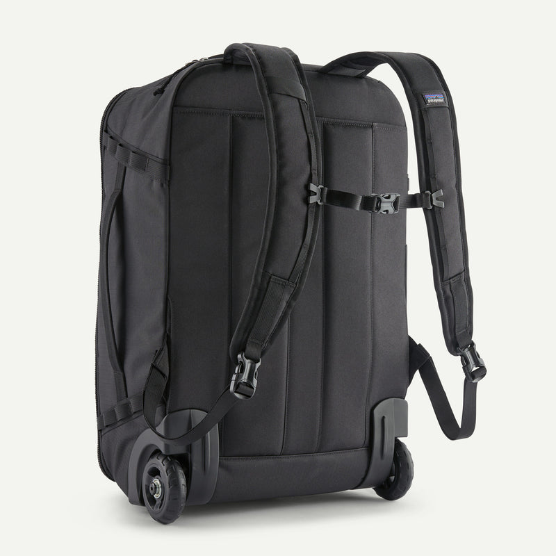 Load image into Gallery viewer, Patagonia Black Hole® MLC® Wheeled Duffel 34L
