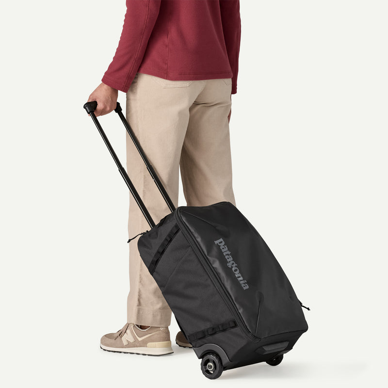 Load image into Gallery viewer, Patagonia Black Hole® MLC® Wheeled Duffel 34L
