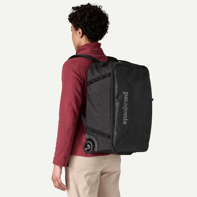 Load image into Gallery viewer, Patagonia Black Hole® MLC® Wheeled Duffel 34L