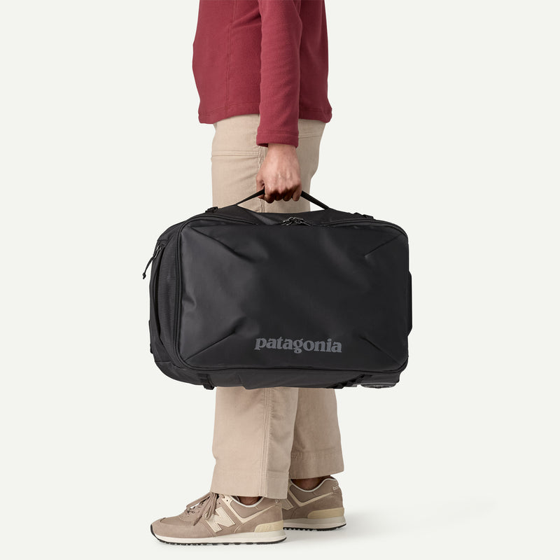 Load image into Gallery viewer, Patagonia Black Hole® MLC® Wheeled Duffel 34L