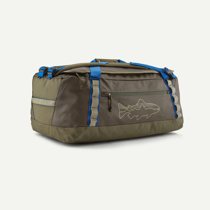 Load image into Gallery viewer, Patagonia Black Hole® Duffel Bag 55L