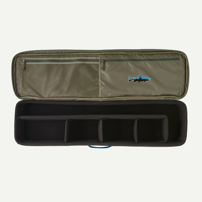 Load image into Gallery viewer, Patagonia Black Hole® Rod Case