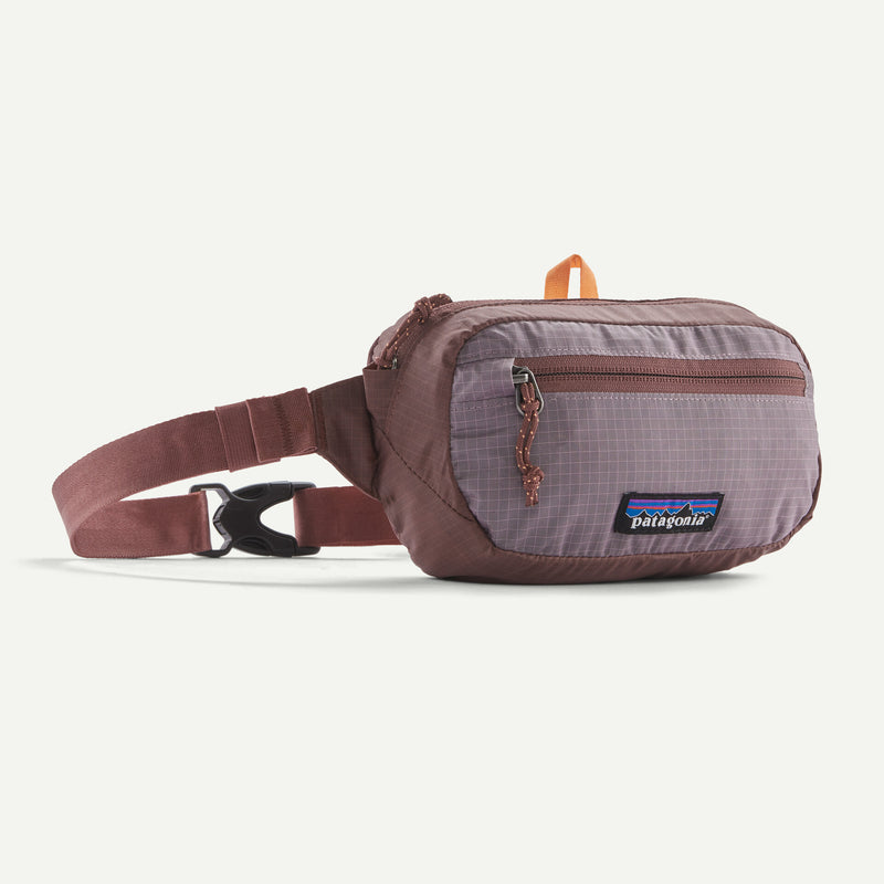 Load image into Gallery viewer, Patagonia Ultralight Black Hole® Mini Hip Pack 1L