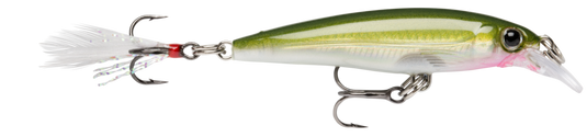 Rapala X-Rap