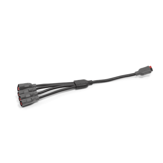BioLite 4x1 Solar Chaining Adapter