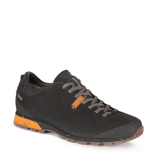 AKU Men's Bellamont III Suede GTX Shoe