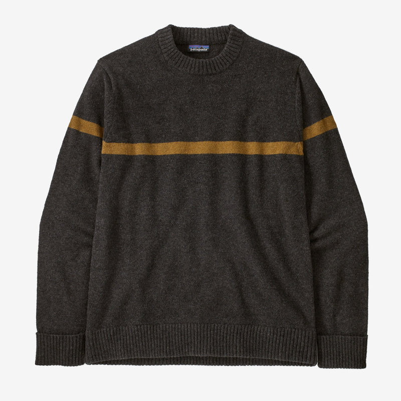 Load image into Gallery viewer, Patagonia Men's Recycled Wool-Blend Sweater