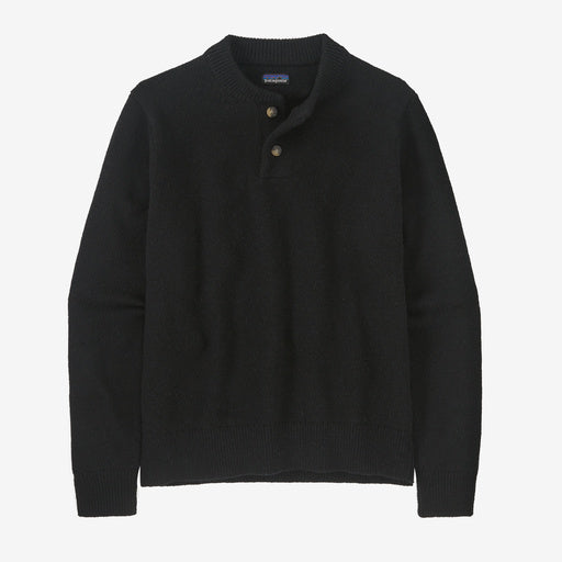 Load image into Gallery viewer, Patagonia Men's Recycled Wool-Blend Buttoned Sweater