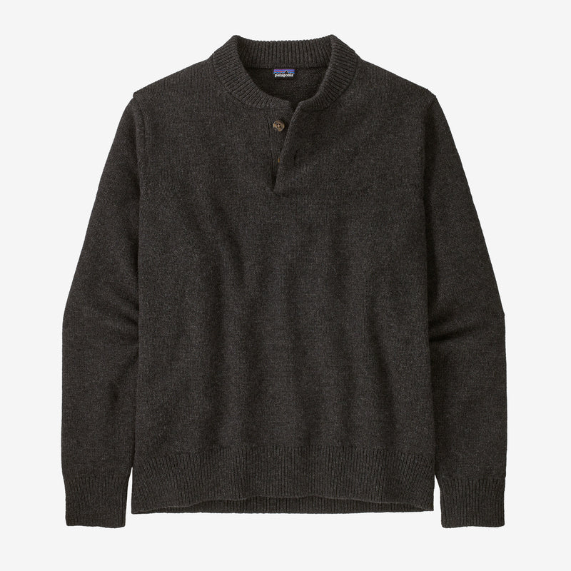 Load image into Gallery viewer, Patagonia Men's Recycled Wool-Blend Buttoned Sweater