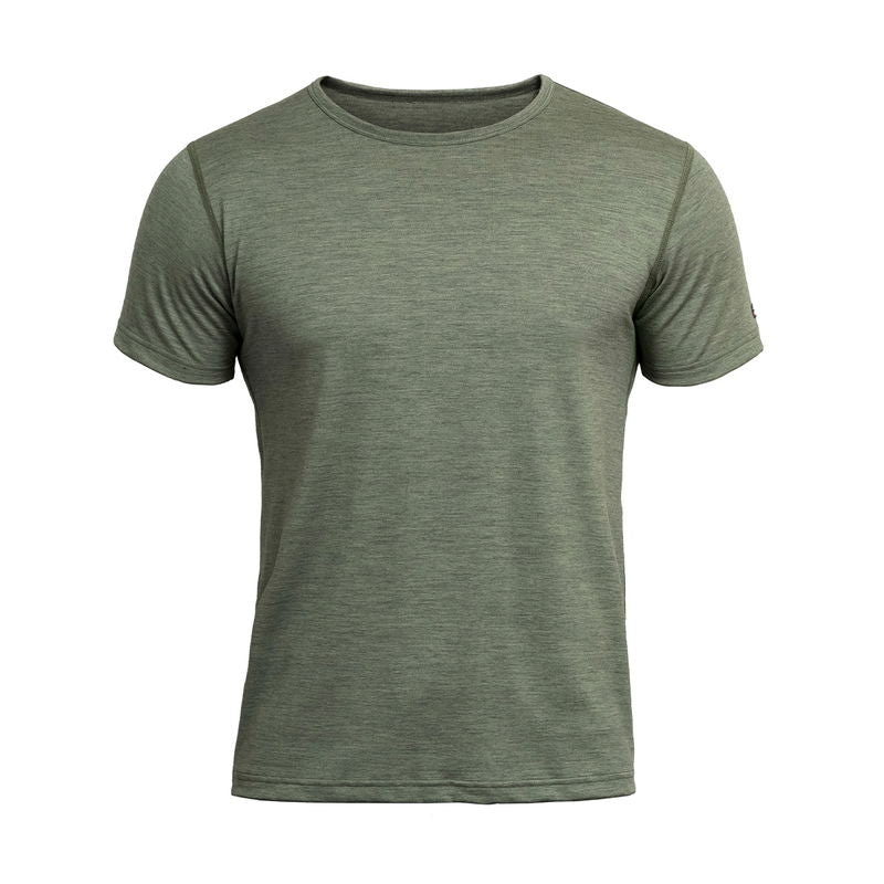 Load image into Gallery viewer, Devold Men's Breeze Merino 150 T-Shirt