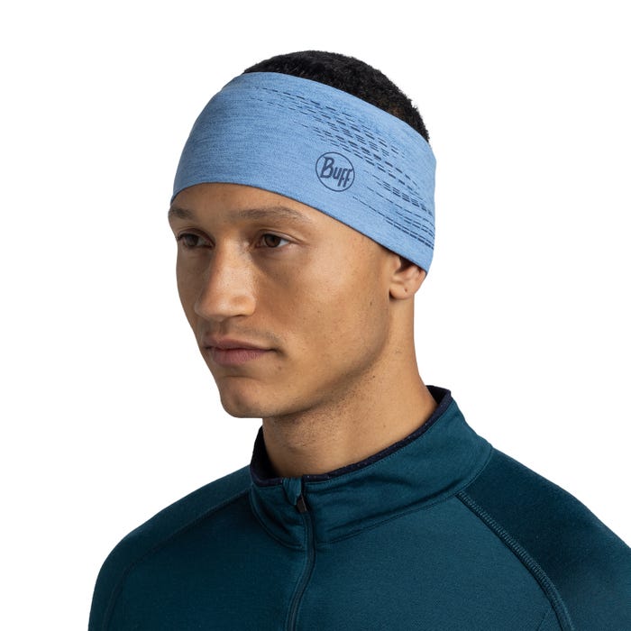 Load image into Gallery viewer, BUFF DryFlx® Headband - Solid