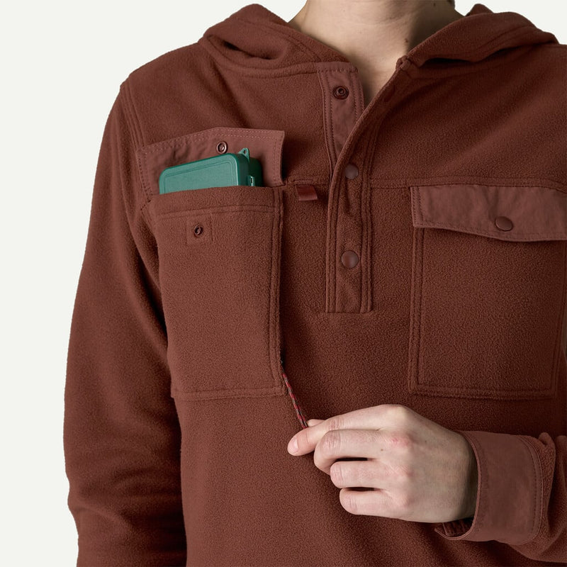 Load image into Gallery viewer, Patagonia Women's Long-Sleeved Early Rise Shirt