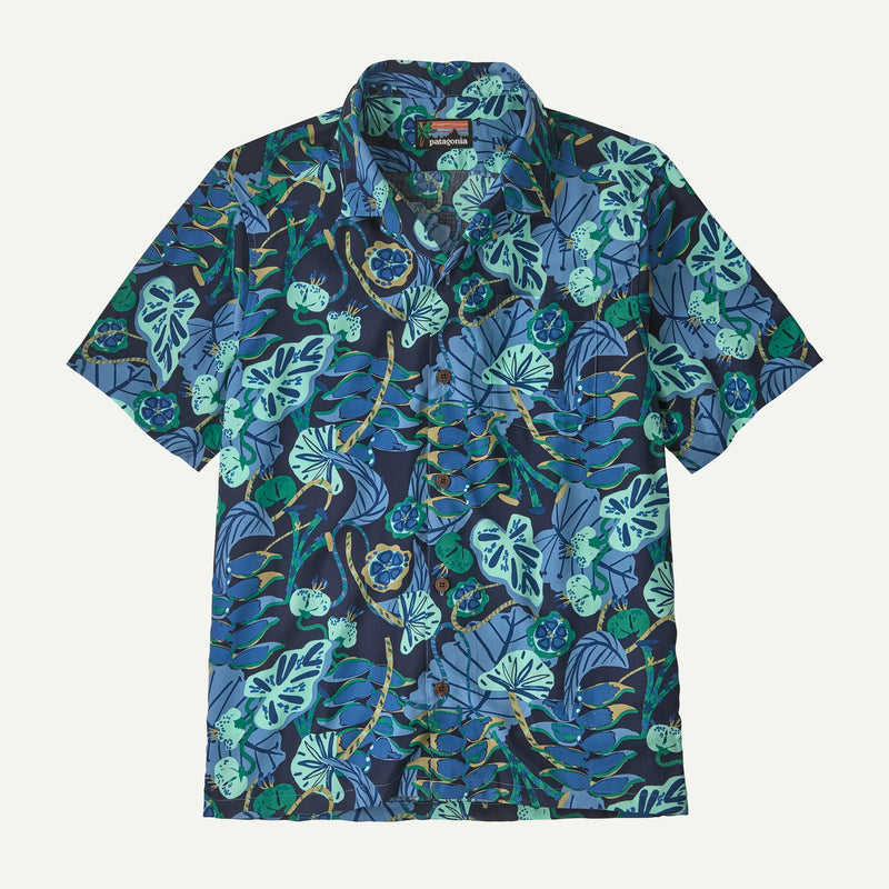 Load image into Gallery viewer, Patagonia Men's Tidal Threads Shirt