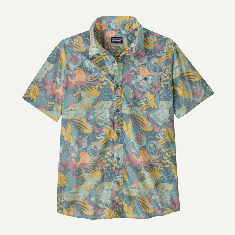 Load image into Gallery viewer, Patagonia Men's Go To Shirt