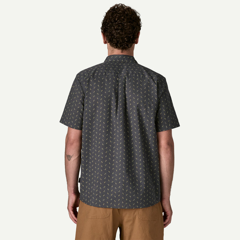 Load image into Gallery viewer, Patagonia Men's Go To Shirt