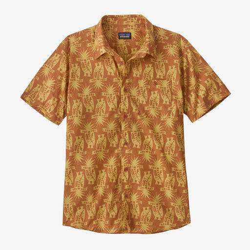 Load image into Gallery viewer, Patagonia Men's Go To Shirt