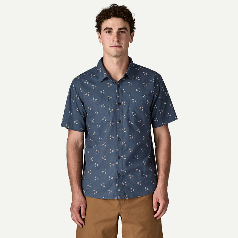 Load image into Gallery viewer, Patagonia Men's Back Step Shirt
