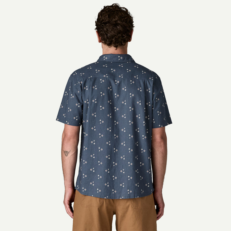Load image into Gallery viewer, Patagonia Men's Back Step Shirt