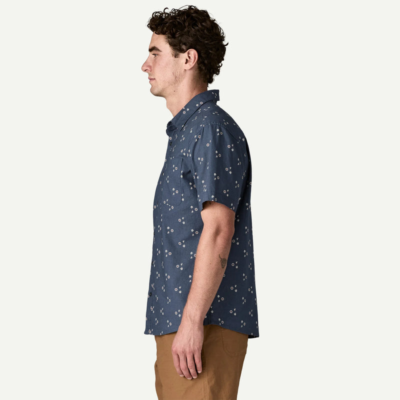 Load image into Gallery viewer, Patagonia Men's Back Step Shirt
