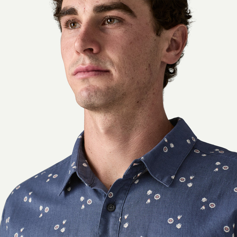 Load image into Gallery viewer, Patagonia Men's Back Step Shirt